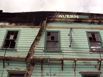 Albion Tavern Shannon