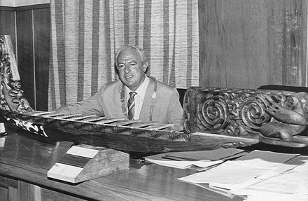 Citizen of the Year Award