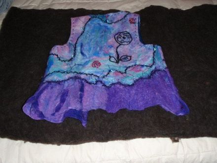 Levin spinners Levin spinners