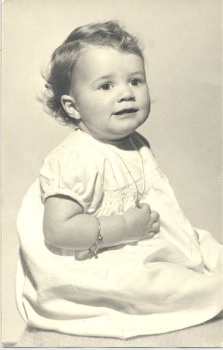 Peria Hunt, 1954-55 - Resource cover image