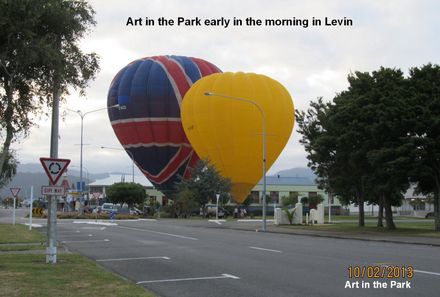 IMG_1961 Early Morning in Levin 10-2-2013