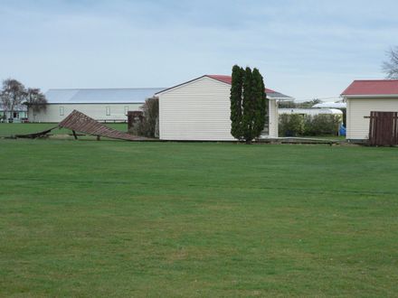 the moter /camp site