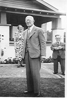 Mr Perry, Mrs Curran and Mr Mitchell