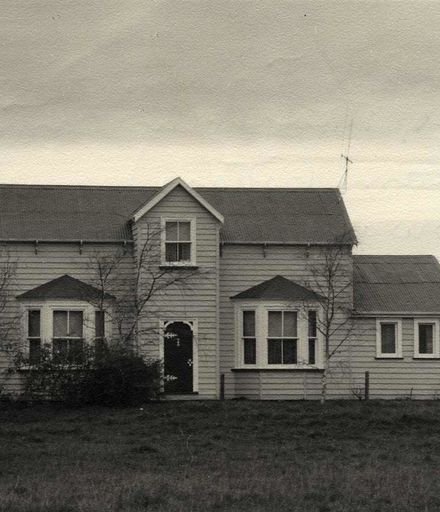 Hatcham Cottage