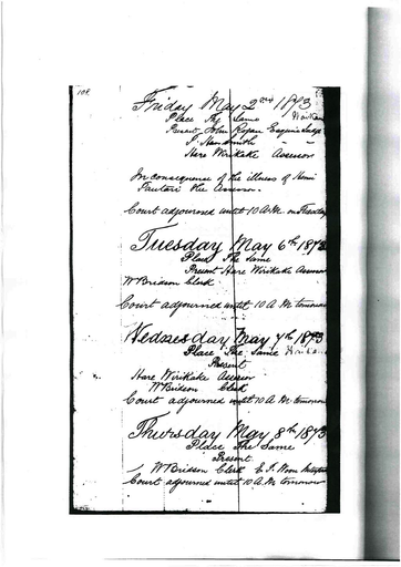 2 May 1873 - Resource cover image