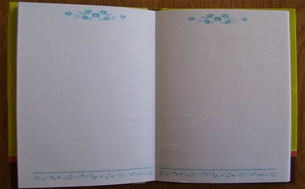The Journal - Resource cover image