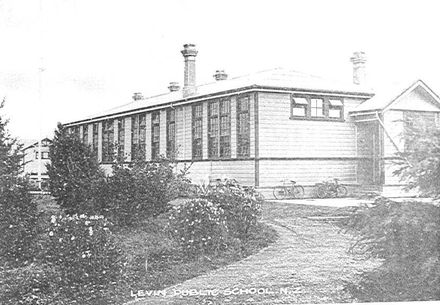 Levin Public School