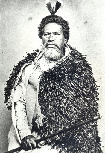 Ihakara Tukumaru - Resource cover image