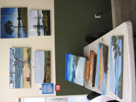 Paintings for sale in Workroom - Resource cover image