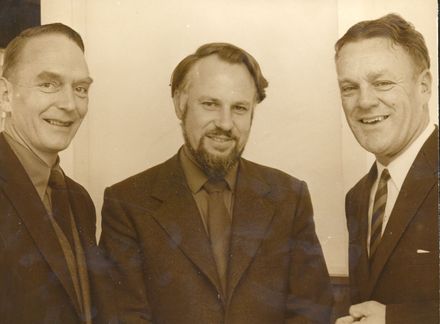 Education Day at Levin East School - Resource cover image