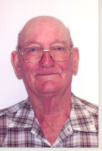 Jack Kingsbury passport photos (1979 ?)