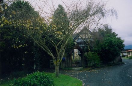 KEBBELL house another picture