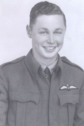 Noel Humphrey THORPE