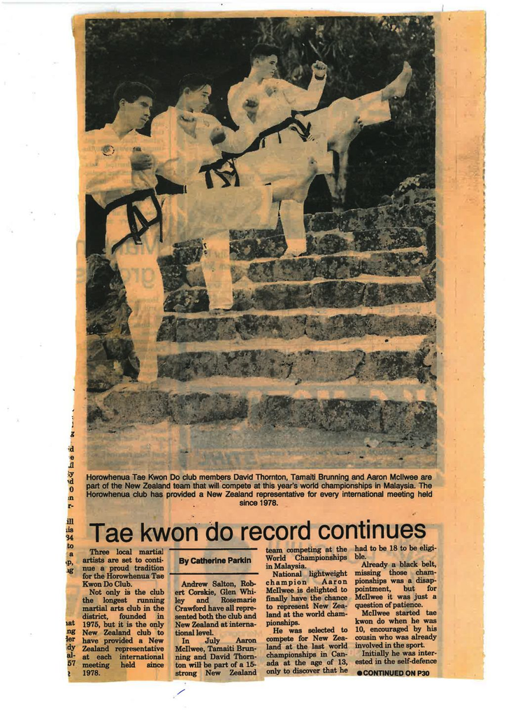 Mrs Hearfield's unmounted clippings 10 - Resource cover image