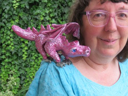 Dragon - Resource cover image