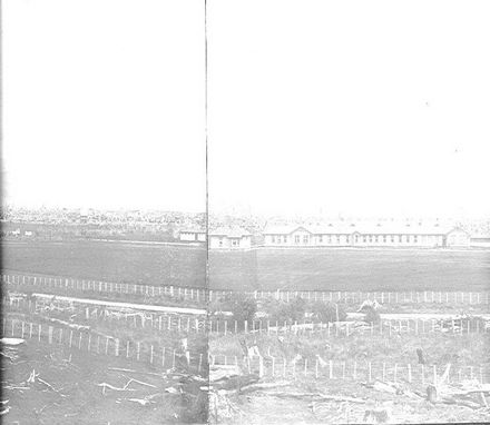 Weraroa Training Farm, Kimberley Road