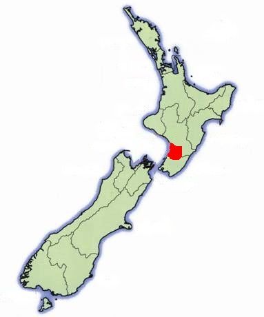 Horowhenua District - Resource cover image