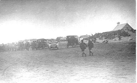 New Years Day Sports, Foxton Beach