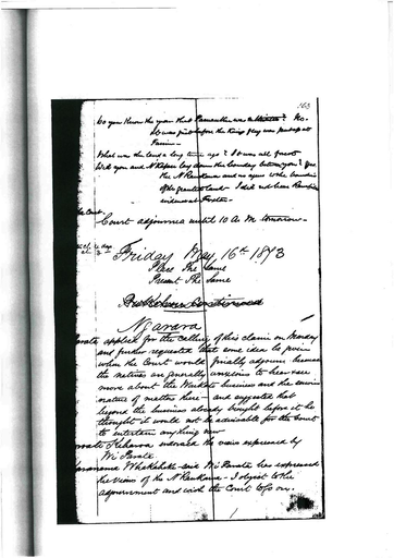 16 May 1873