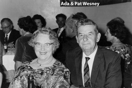 Ada & Pat Wesney - Resource cover image