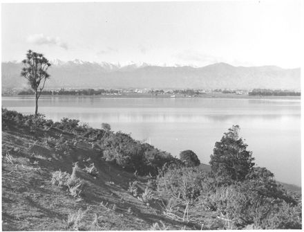 Lake Horowhenua