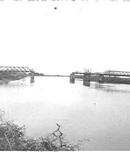 Whirokino Bridge