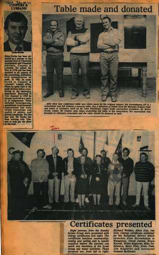 Dick Denton's Scrapbook 2 055 - Resource cover image