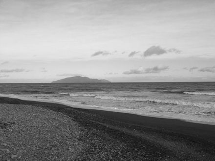 Kapiti Island