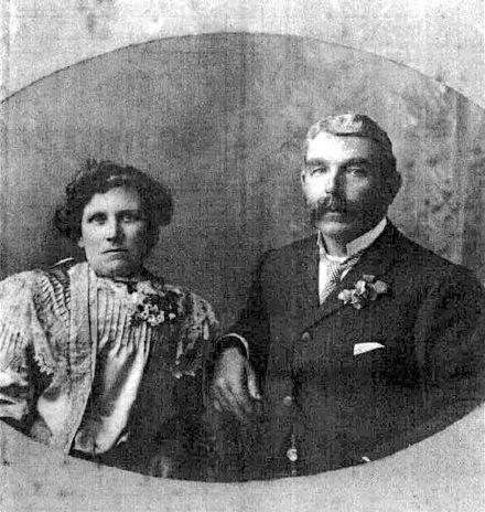 Dan and Honora Hannan - Resource cover image