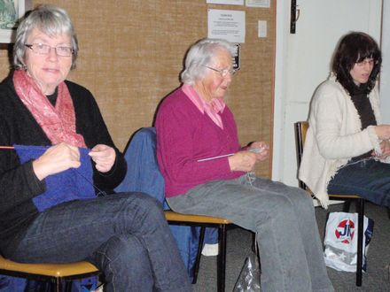 Levin spinners - Resource cover image