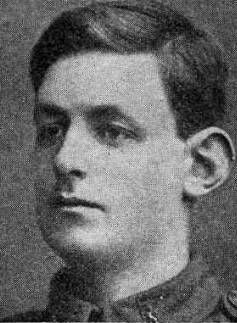 James Douglas GORDON-GLASSFORD