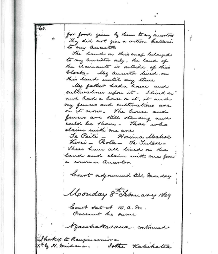 8 February 1869