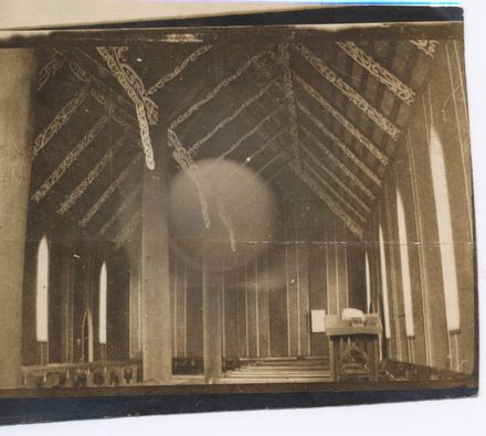 Methodist Church (?)