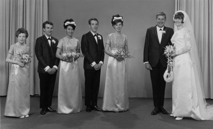 Rahn / Holling Wedding