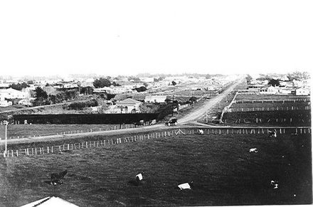Oxford Street & Levin, c.1920