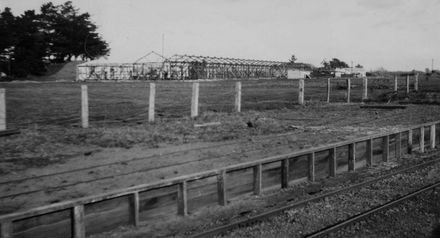 Woolpack and Textiles