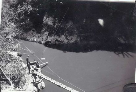 Mangahao Hydro-electric Scheme, 1936 - Resource cover image