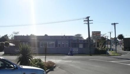 Bentons Licensed Restaurant