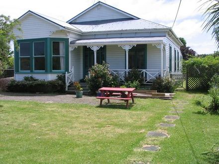 27 Robinson St, Foxton