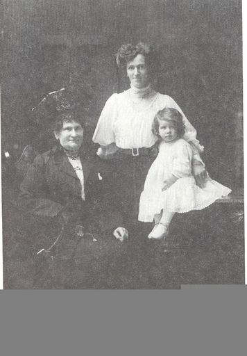 Pg 30 : 3 generations.