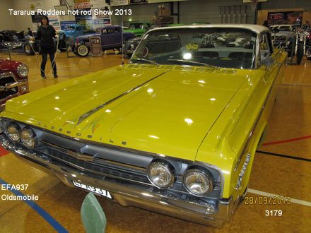 3179 EFA937 Oldsmobile - Resource cover image