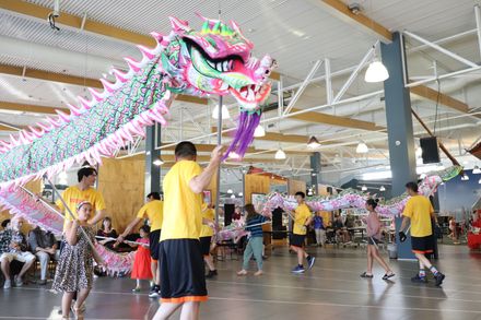 Lunar New Year / Chinese New Year 2021 - Resource cover image