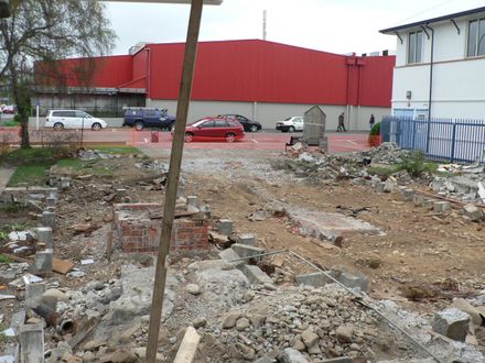 the old court house move.2