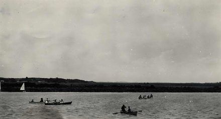 Foxton Centennial Celebrations