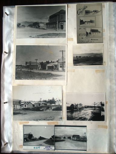 Page 20 - Shannon - 8 b/w photos