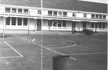 Foxton Primary School - Infant Block