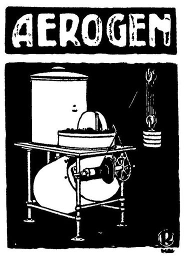 Aerogen Lighting Plant - Resource cover image