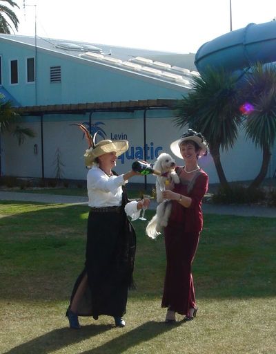 The Real Fizz - Resource cover image