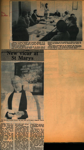 Dick Denton's Scrapbook 2 058 - Resource cover image