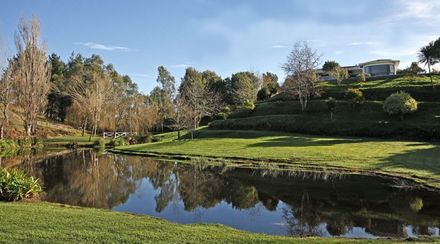 234 Heatherlea East Road, Levin